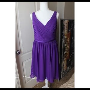 Alfred Angelo Dress
